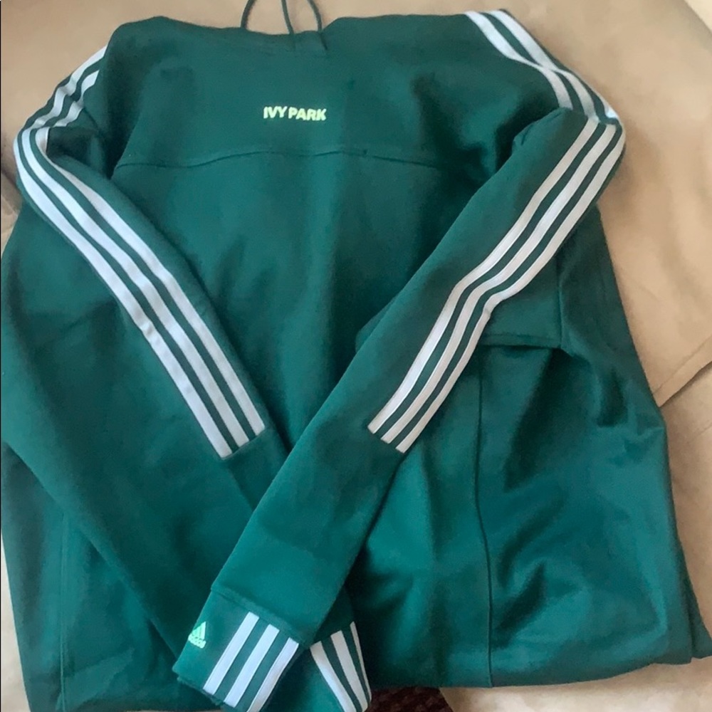Adidas Ivy park hoodie